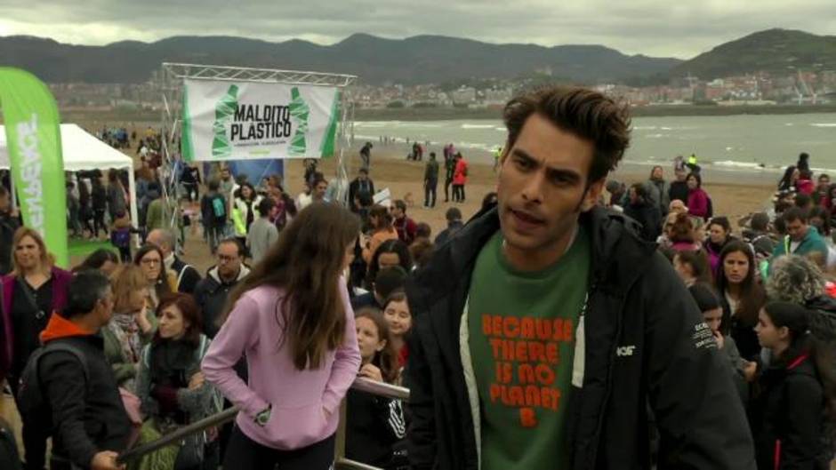 Trashtag 16 Challenge sociedad medioambiente ecologia redessociales concienciacion