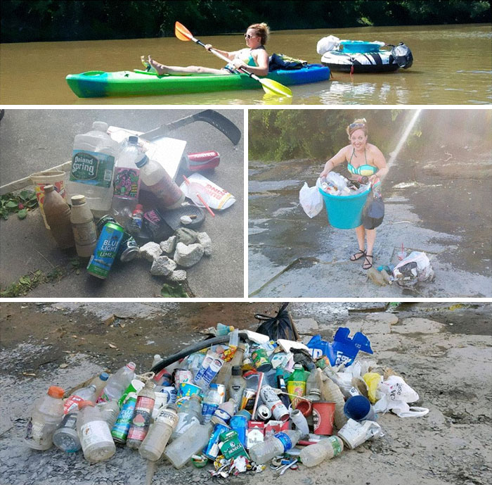 Trashtag 6 Challenge sociedad medioambiente ecologia redessociales concienciacion