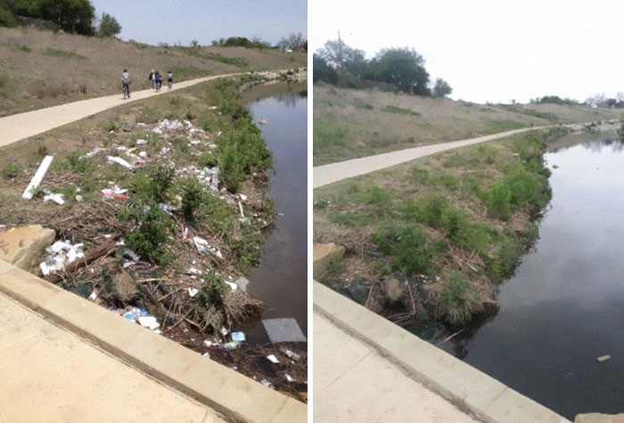 Trashtag 8 Challenge sociedad medioambiente ecologia redessociales concienciacion