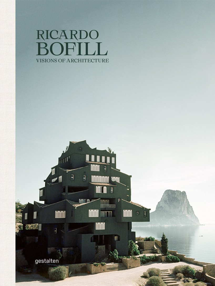 Visiones de la arquitectura Ricardo Bofill