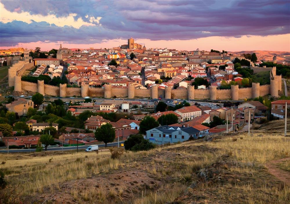 avila