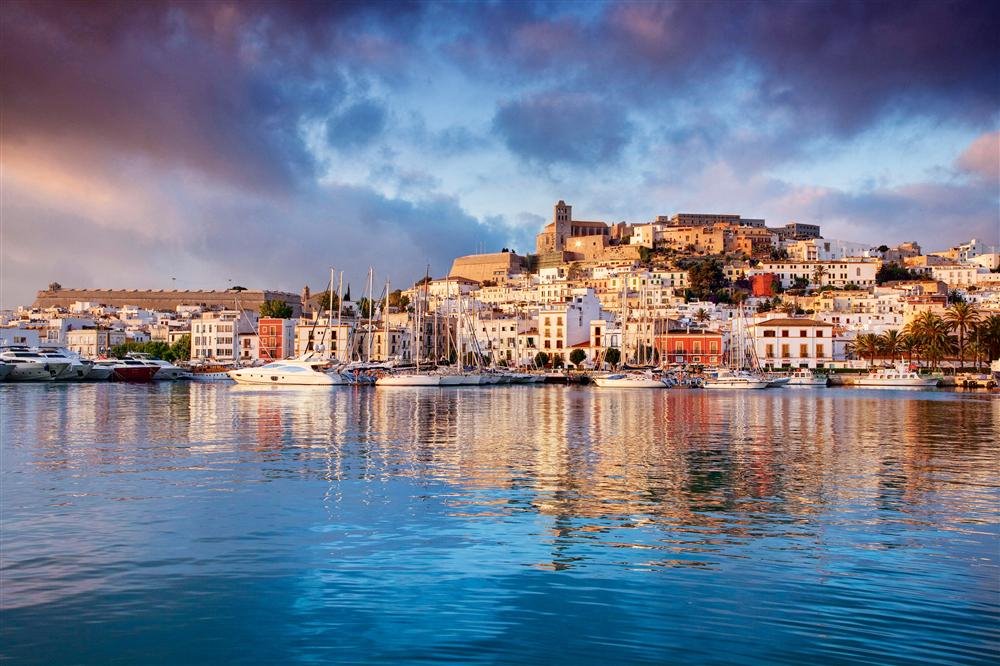 ibiza