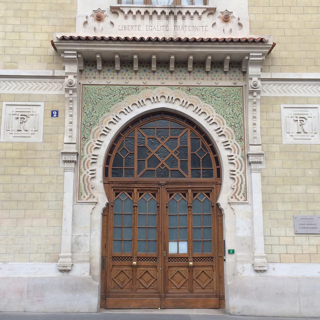 plus belles portes paris 14 1