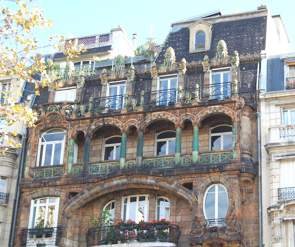 puertas paris 1