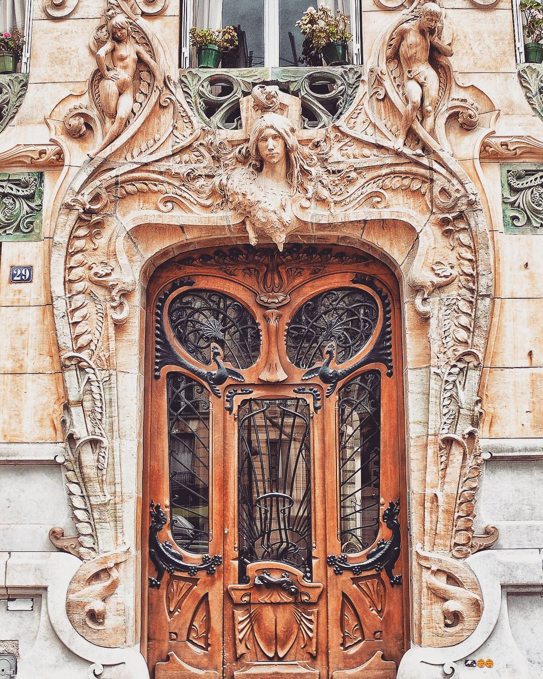 puertas paris 2