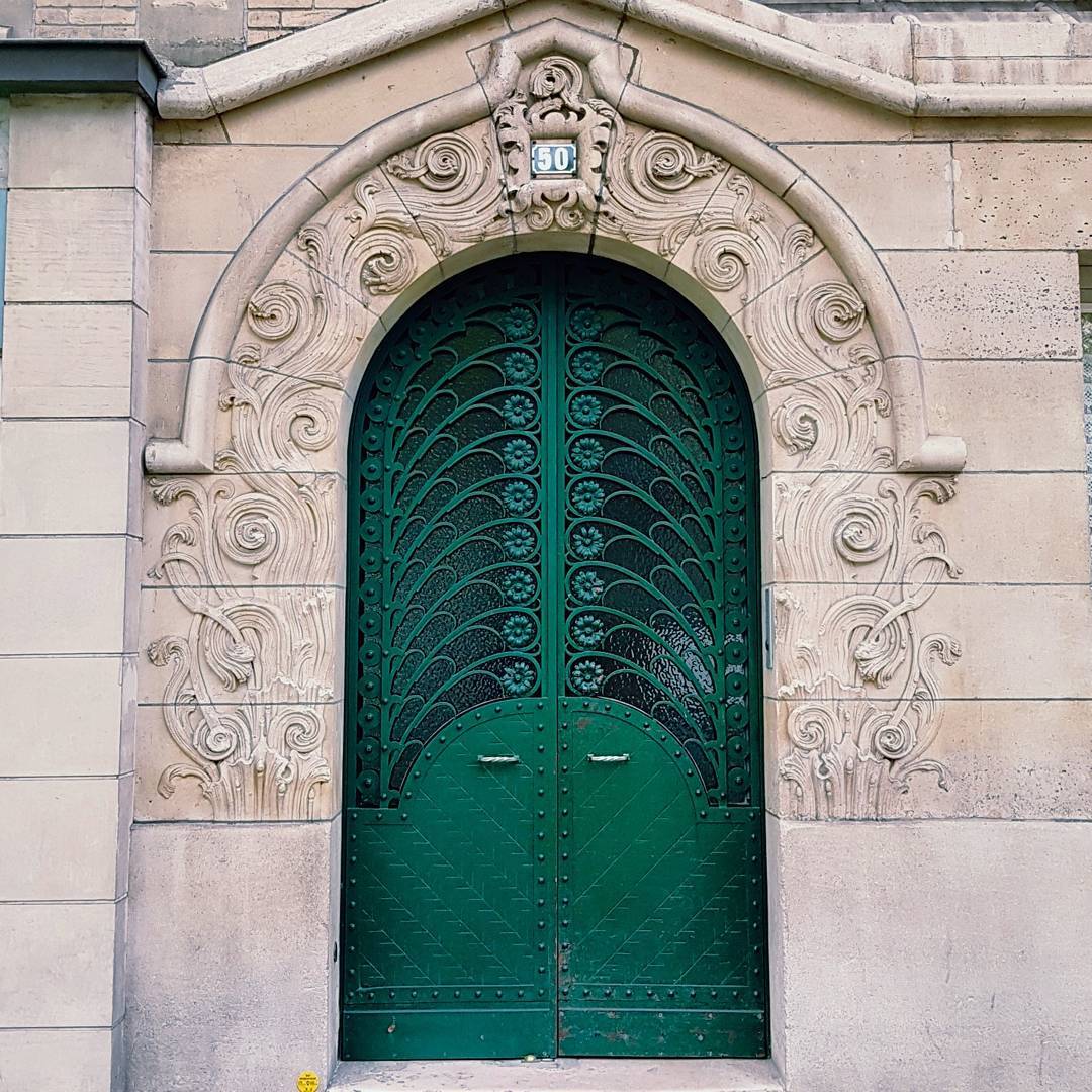puertas paris 3