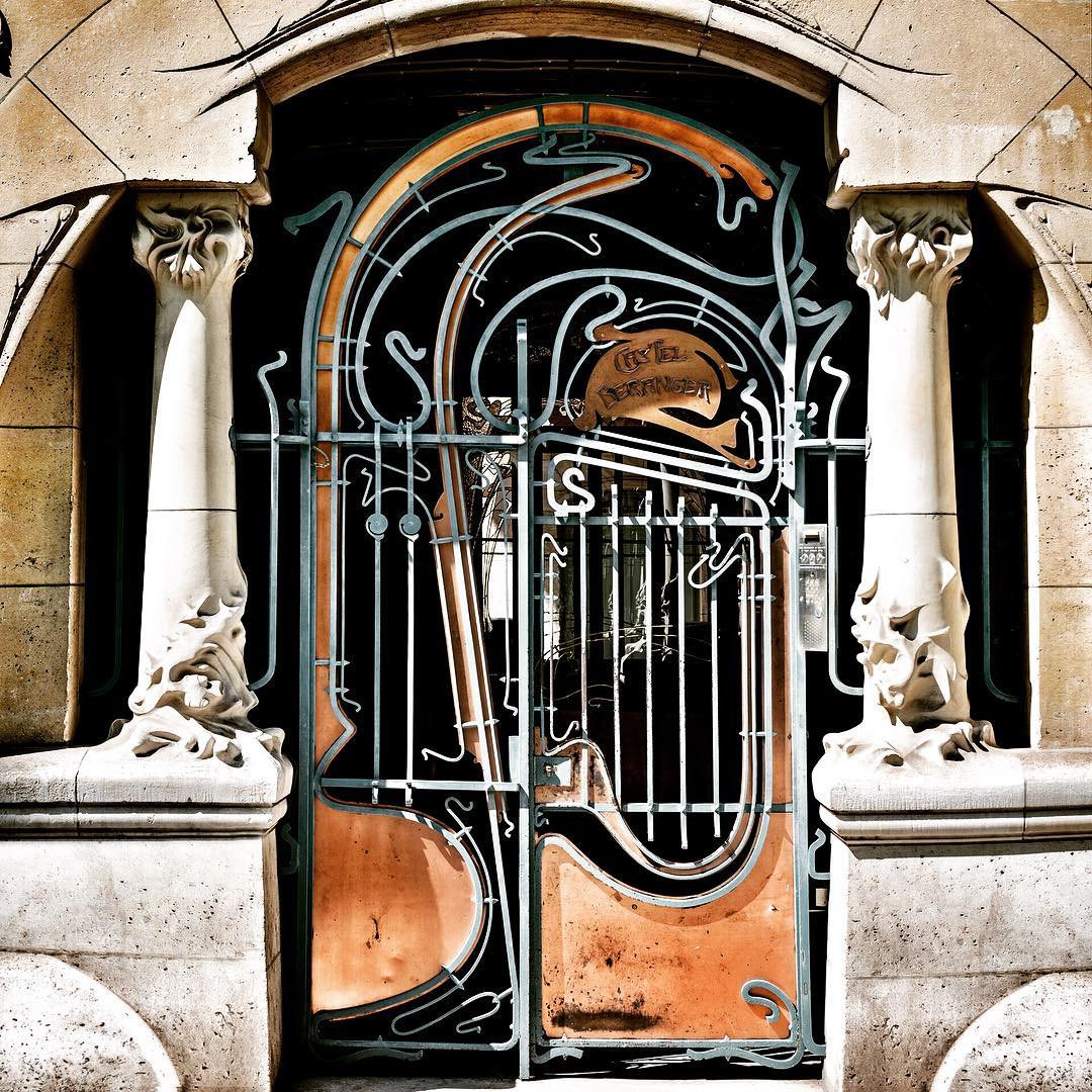 puertas paris 7