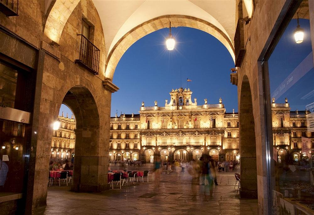 salamanca
