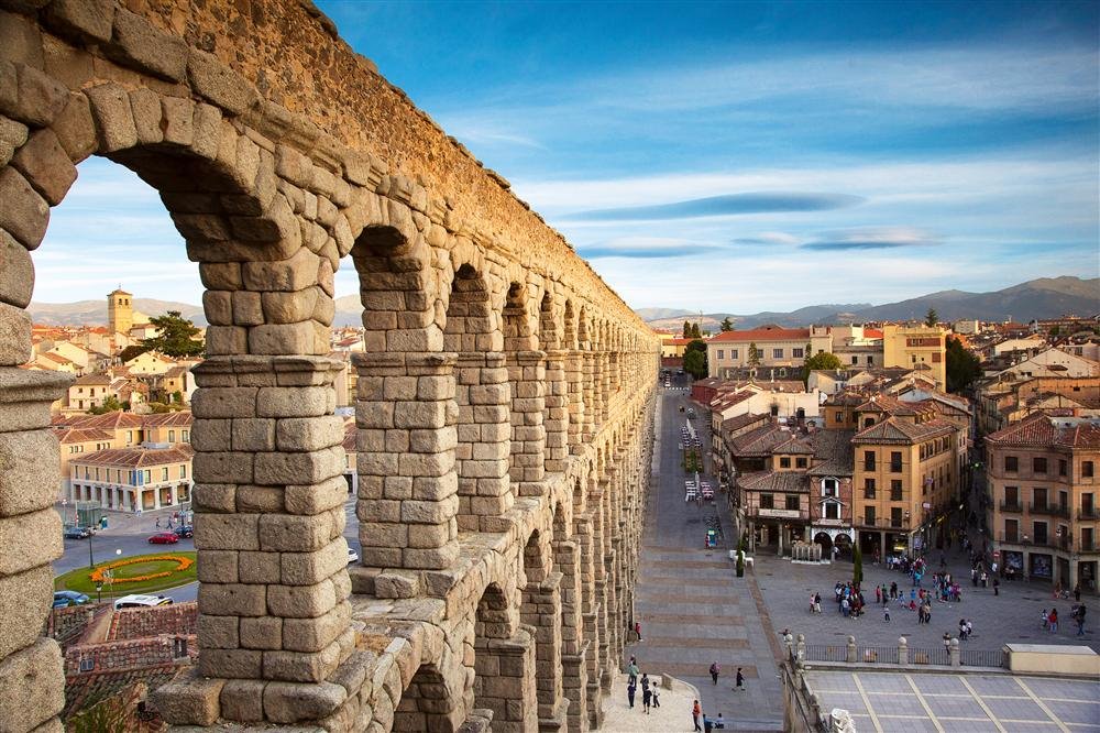 segovia