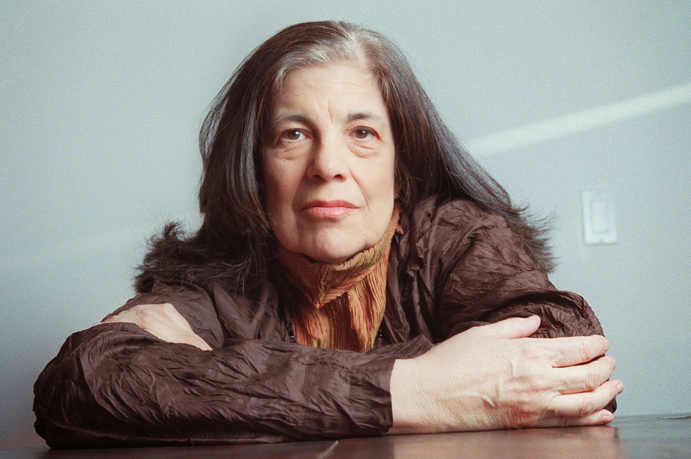 Susan Sontag