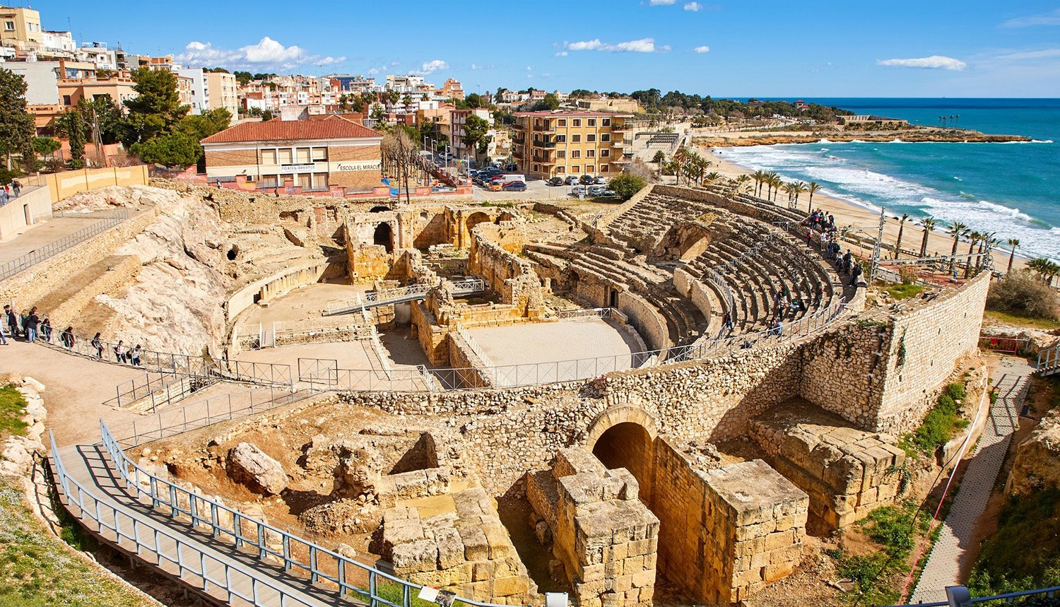 tarragona