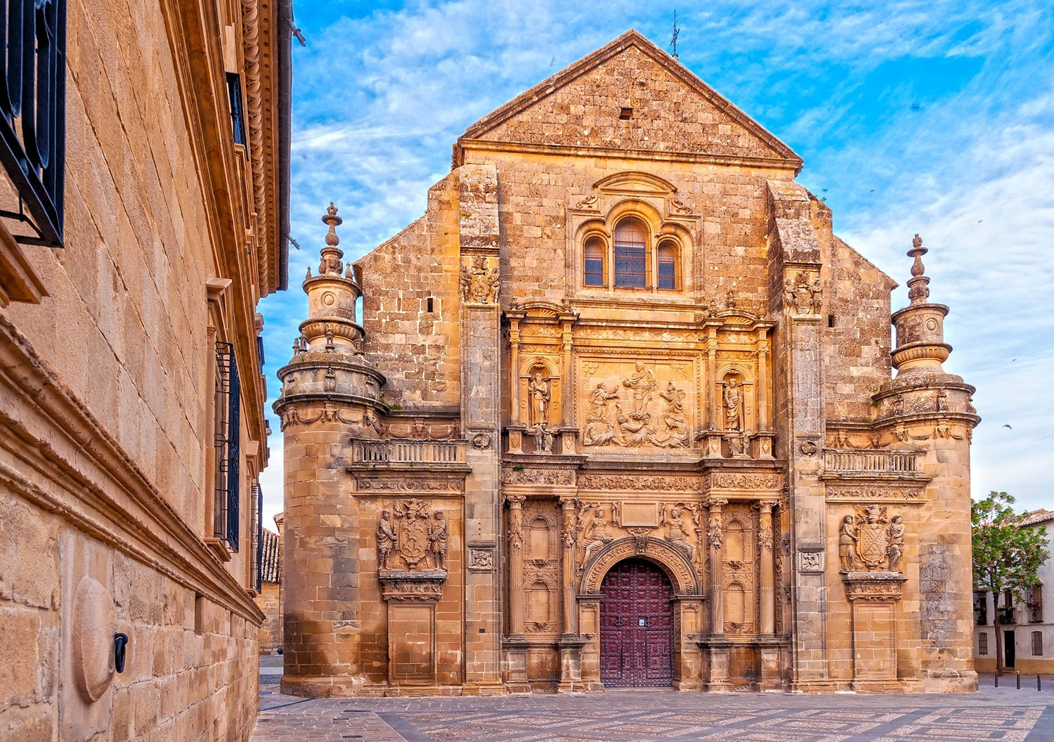 ubeda