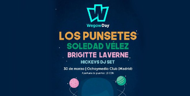 wegow day
