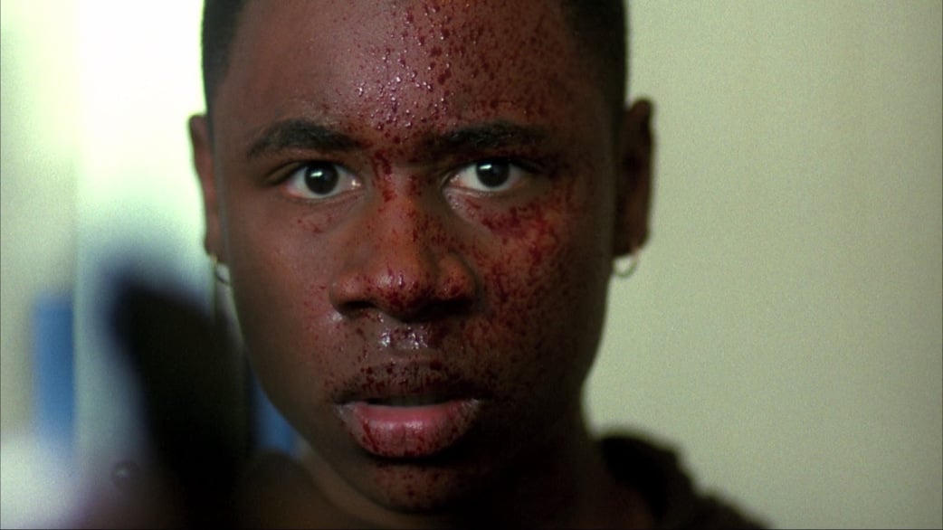 American History X 3 cine racismo nazismo sociedad Donald Trump