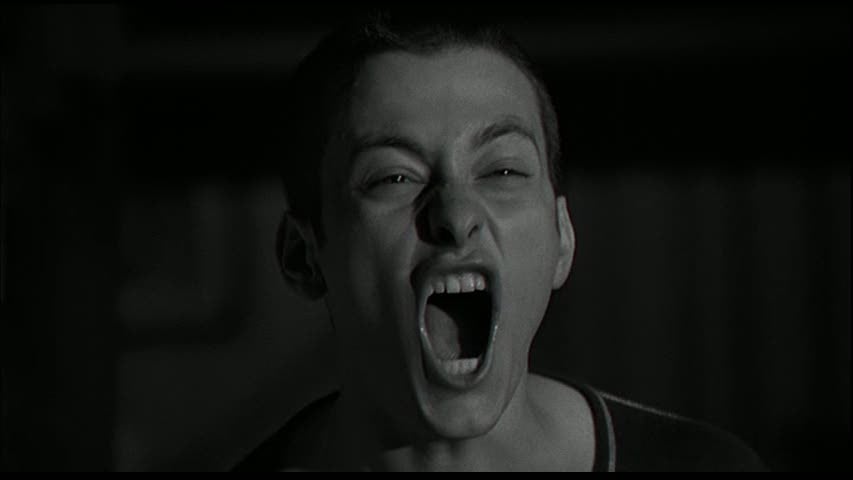 American History X 6 cine racismo nazismo sociedad Donald Trump