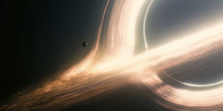 Event Horizon telescope 1 agujero negro ciencia blackhole fotografia universo Albert Eintein Stephen Hawking