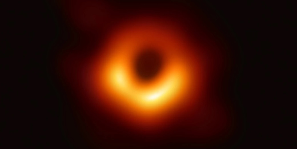 Event Horizon telescope 4 agujero negro ciencia blackhole fotografia universo Albert Eintein Stephen Hawking