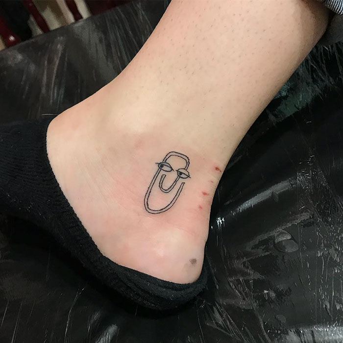 Helen Fernandes 9 Malfeitona Instagram tatuajes tatto estilo de vida ilustracion humor