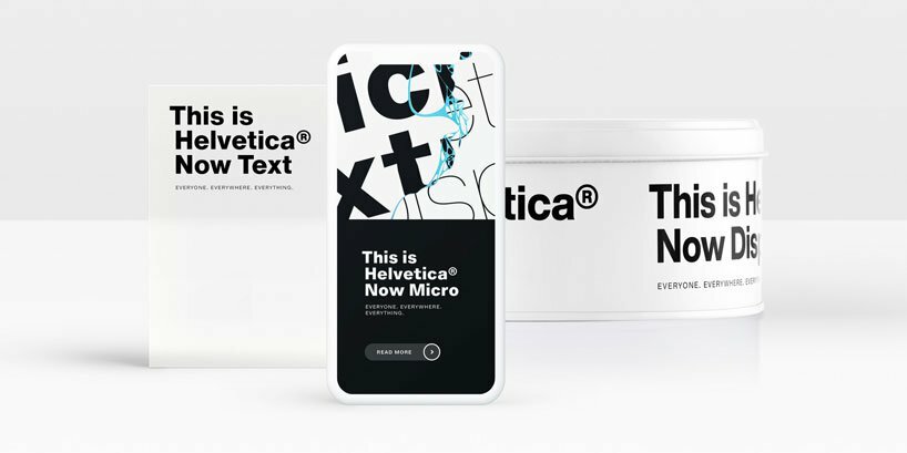 Helvetica Now 02