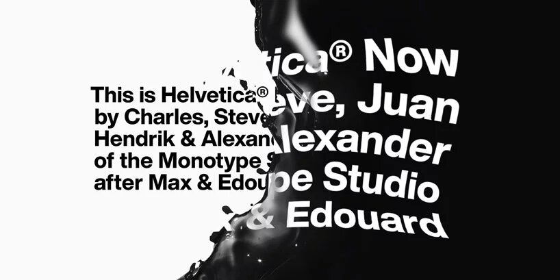Helvetica Now 04