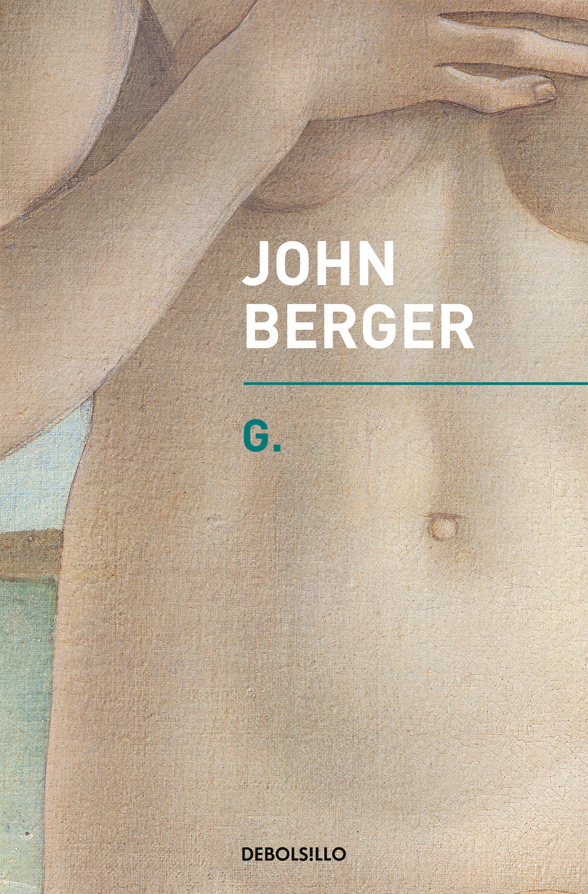JHON BERGER