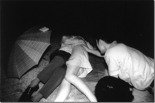Kohei Yoshiyuki 1 erotica erotismo fotografia voyerismo fetichismo