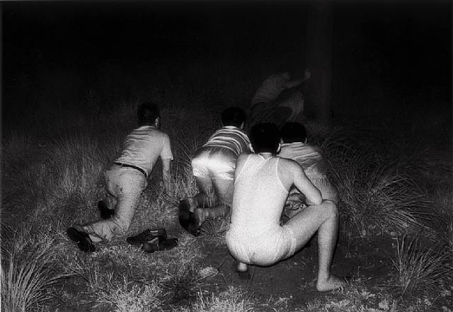 Kohei Yoshiyuki 3 erotica erotismo fotografia voyerismo fetichismo