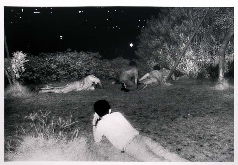 Kohei Yoshiyuki 5 erotica erotismo fotografia voyerismo fetichismo