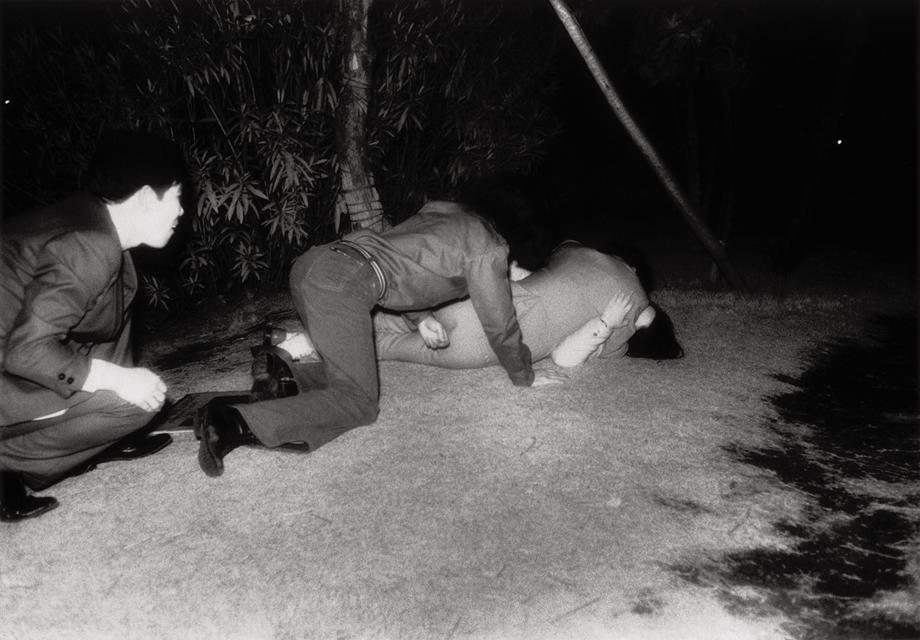 Kohei Yoshiyuki 6 erotica erotismo fotografia voyerismo fetichismo