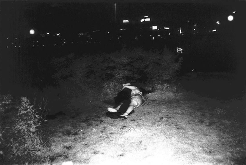 Kohei Yoshiyuki 7 erotica erotismo fotografia voyerismo fetichismo