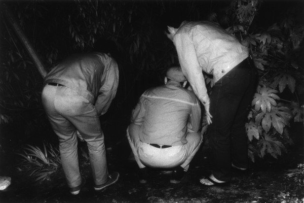 Kohei Yoshiyuki 8 erotica erotismo fotografia voyerismo fetichismo