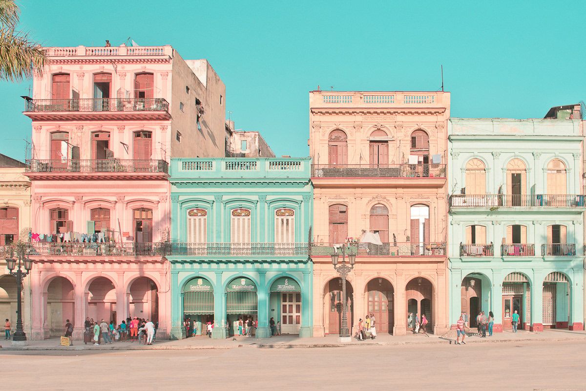 La Habana cultura inquieta