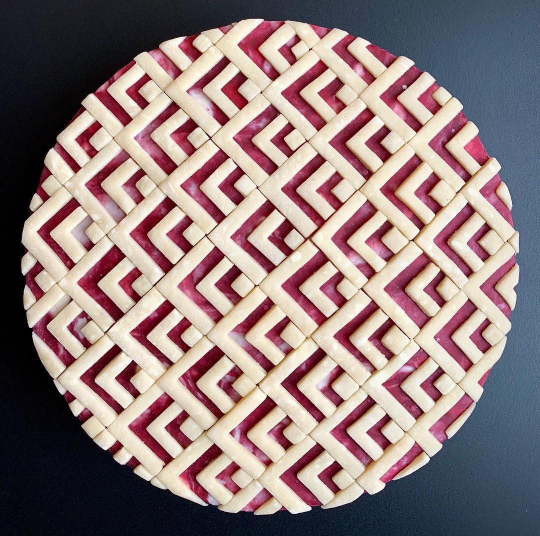 Lauren Ko 10 gastronomia reposteria pastel diseno art food tendencia comida