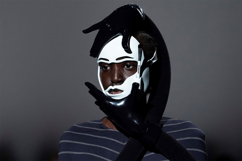 London Fashion Week 2019 12 moda fashion humor tendencia surrealismo