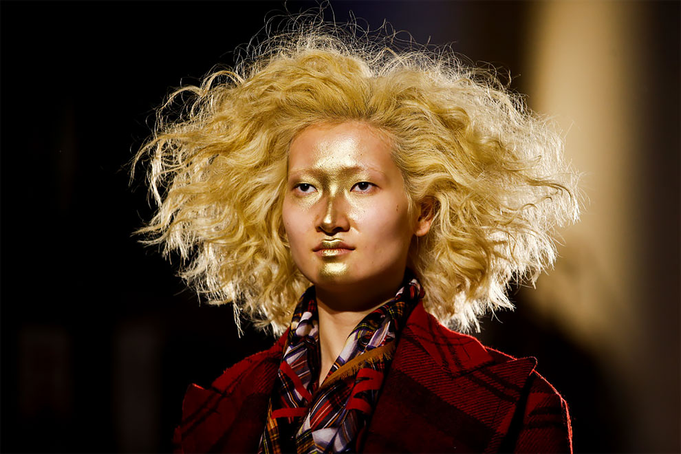 London Fashion Week 2019 15 moda fashion humor tendencia surrealismo