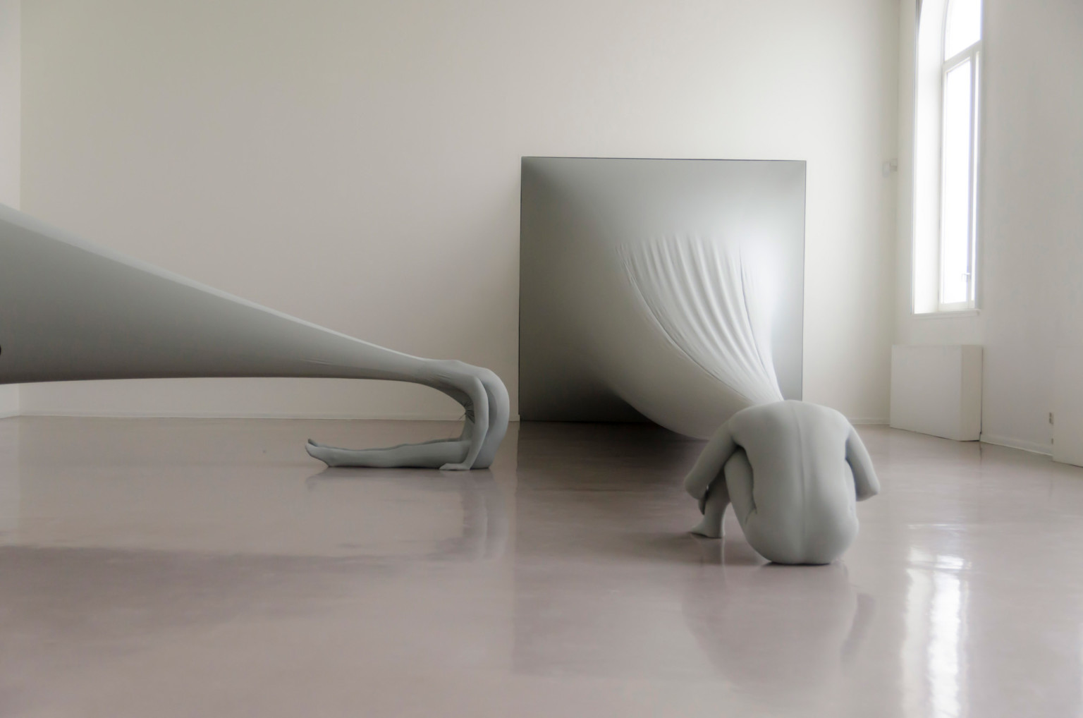 Malin Bulow 2 escultura diseno vanguardia instalaciones