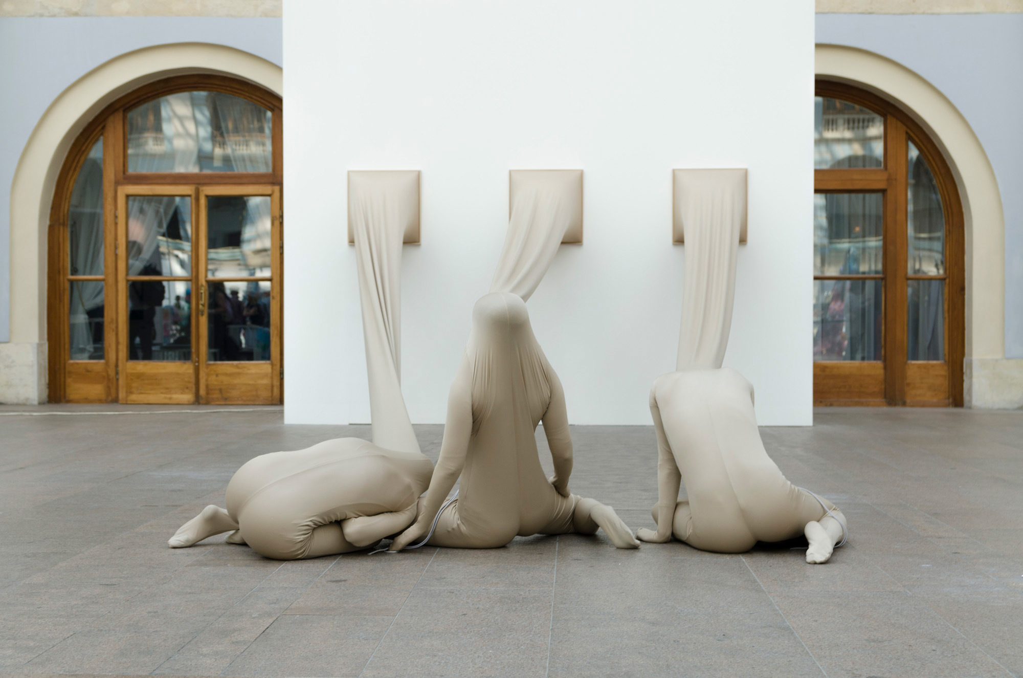 Malin Bulow 5 escultura diseno vanguardia instalaciones