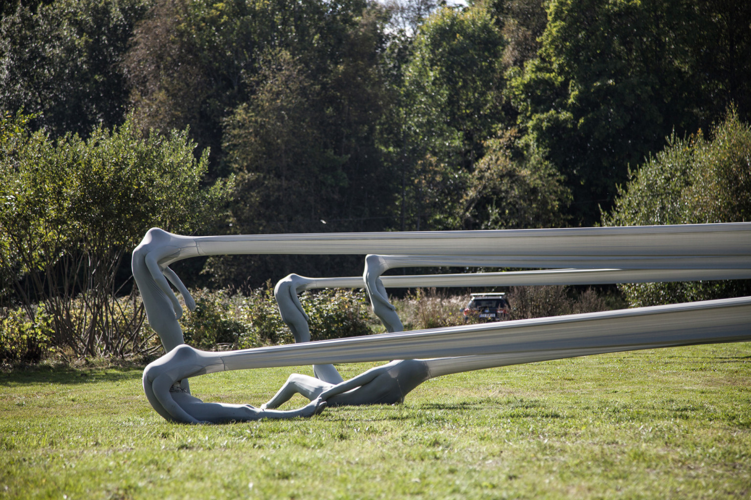 Malin Bulow 7 escultura diseno vanguardia instalaciones
