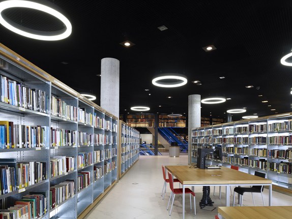 Mecanoo