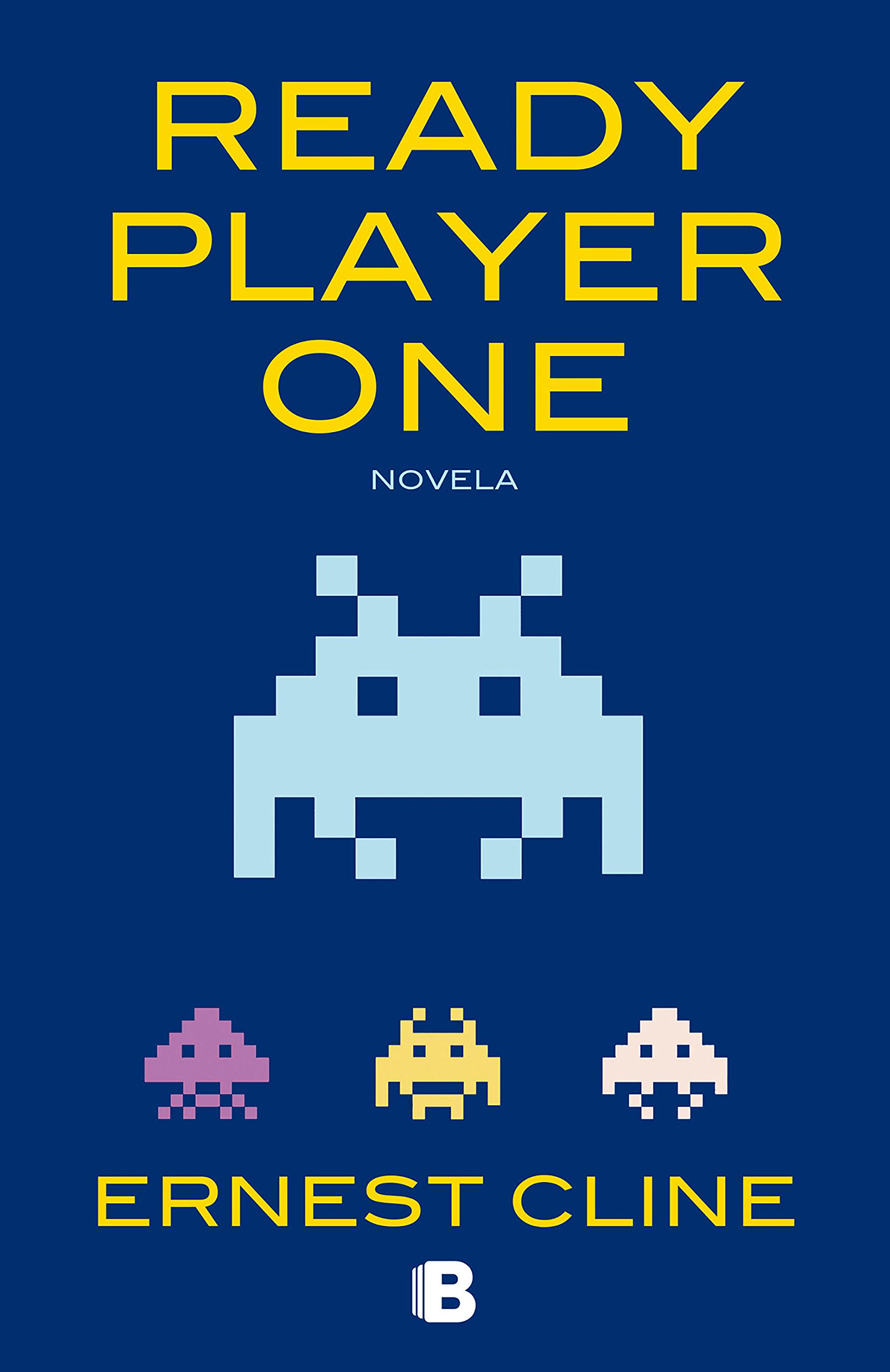Ready Player One