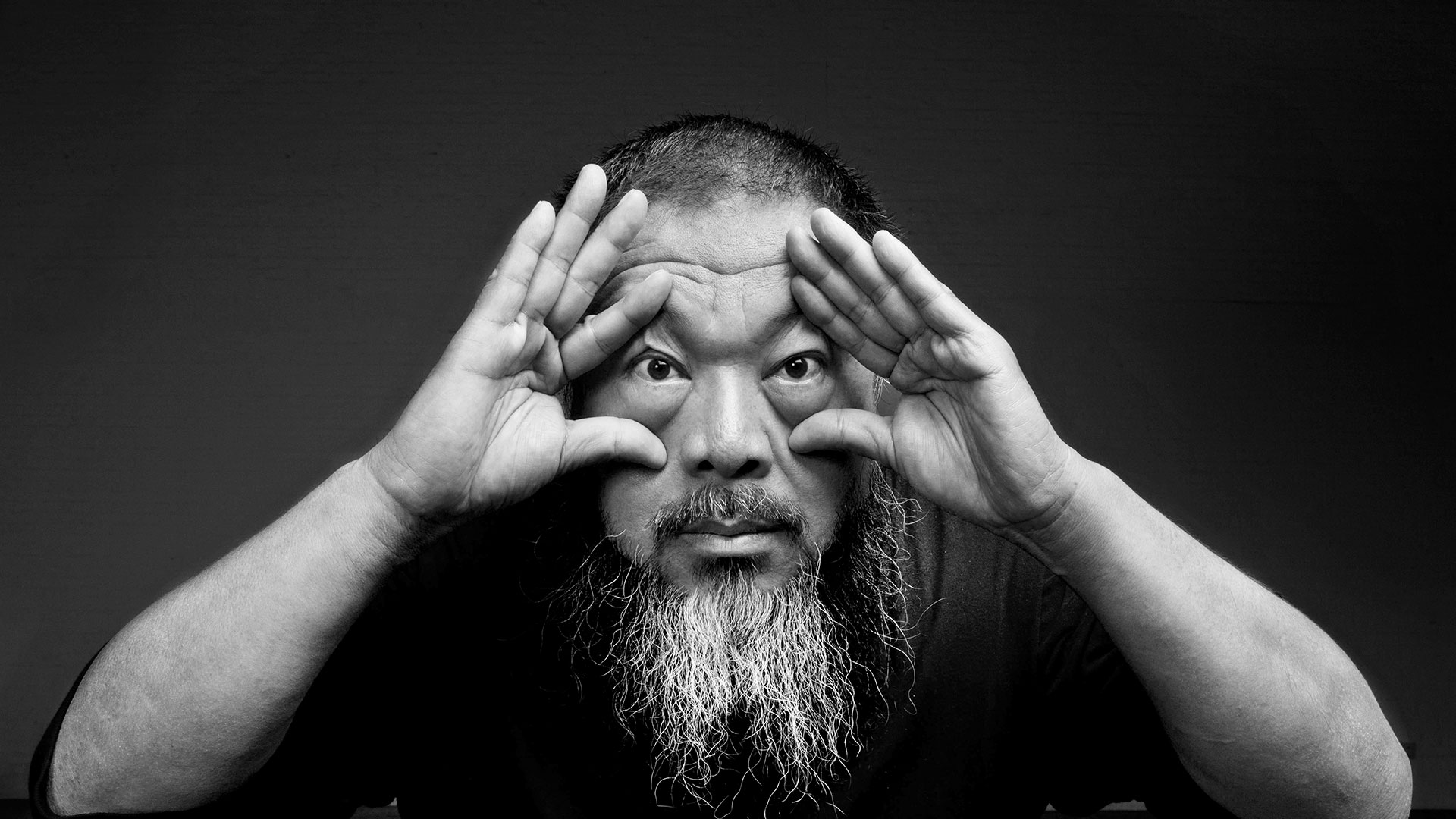 Reseting Memories 1 Ai Weiwei retratos exposicion sociedad emocional Mexico Lego