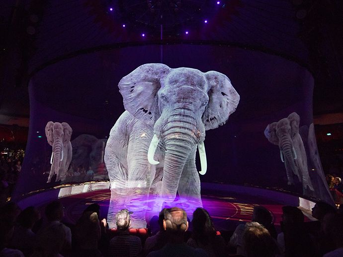 Roncalli Circus 3