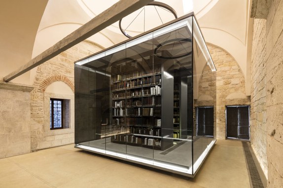 Tabanlioglu architecs