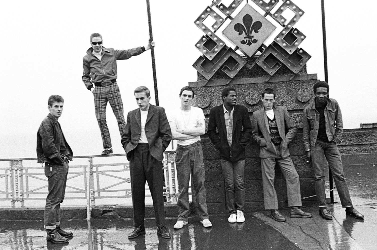 The Specials