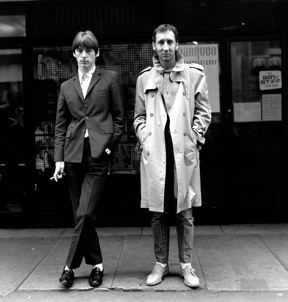 Weller Townshend