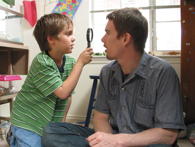 boyhood 1