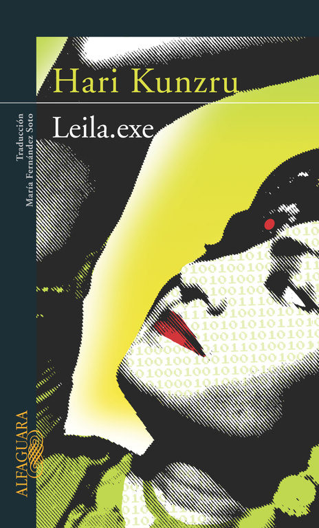 leila exe