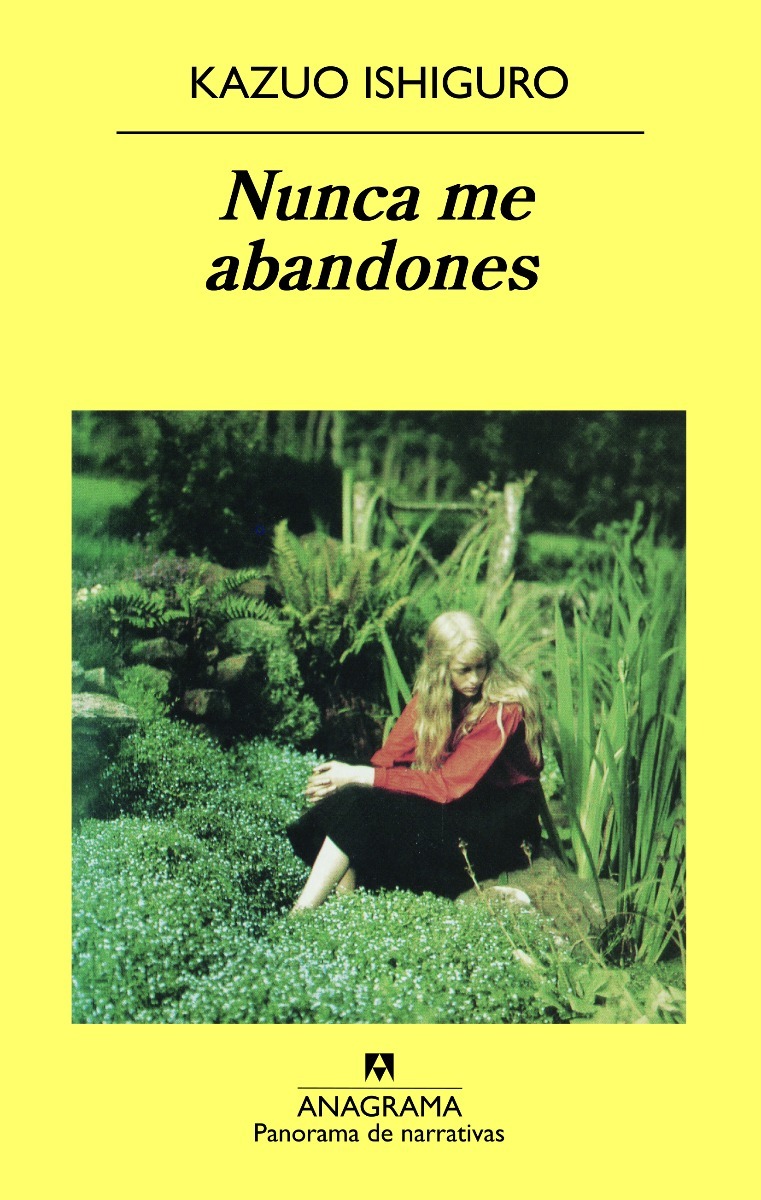 nunca me abandones kazuo ishiguro digital ebook D NQ NP 911842 MLA26483323021 122017 F