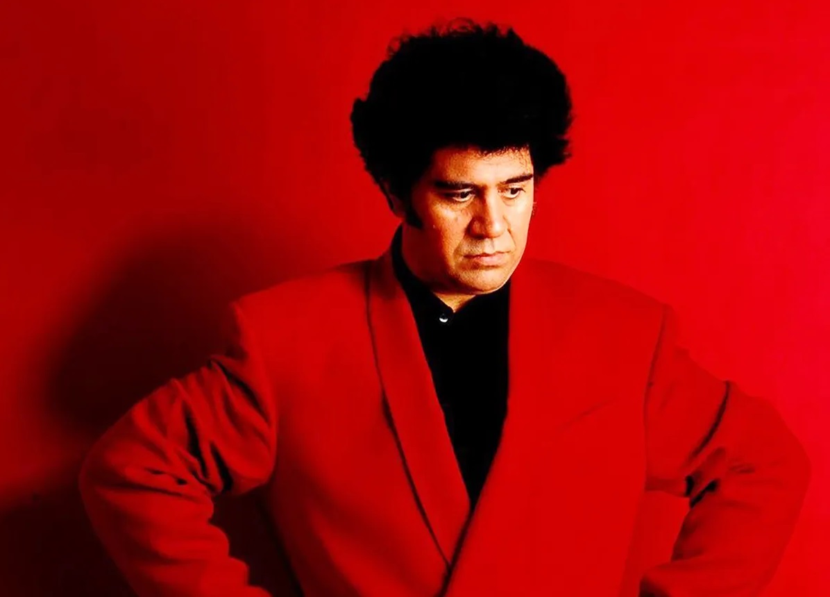 El universo sentimental y musical de Pedro Almodóvar