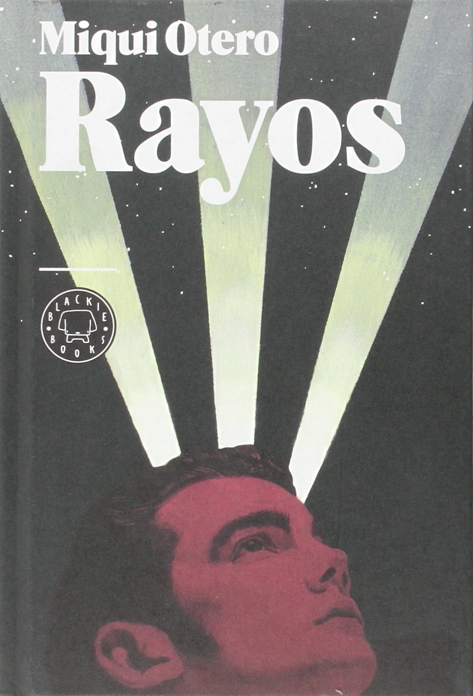 rayos miqui otero
